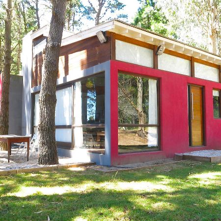 Aparthotel Olivo De Bohemia à Mar de Las Pampas Extérieur photo