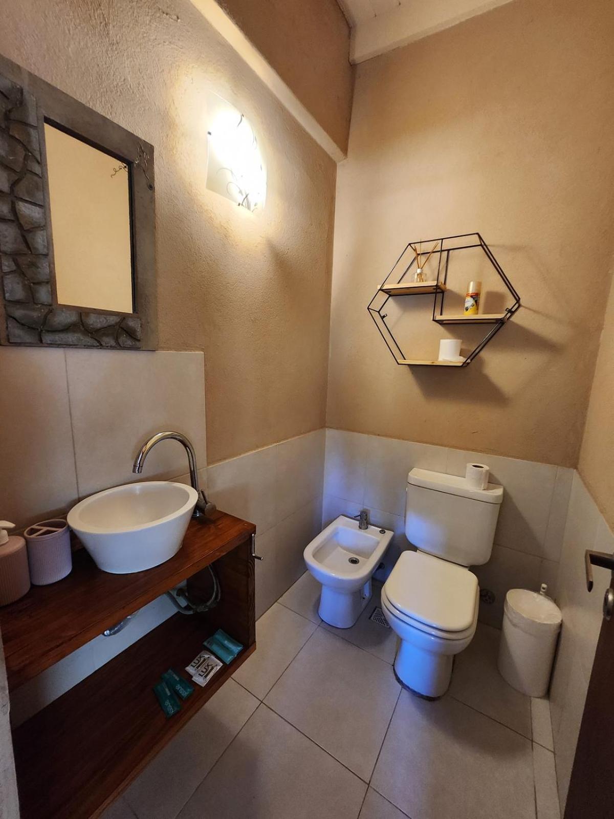 Aparthotel Olivo De Bohemia à Mar de Las Pampas Extérieur photo