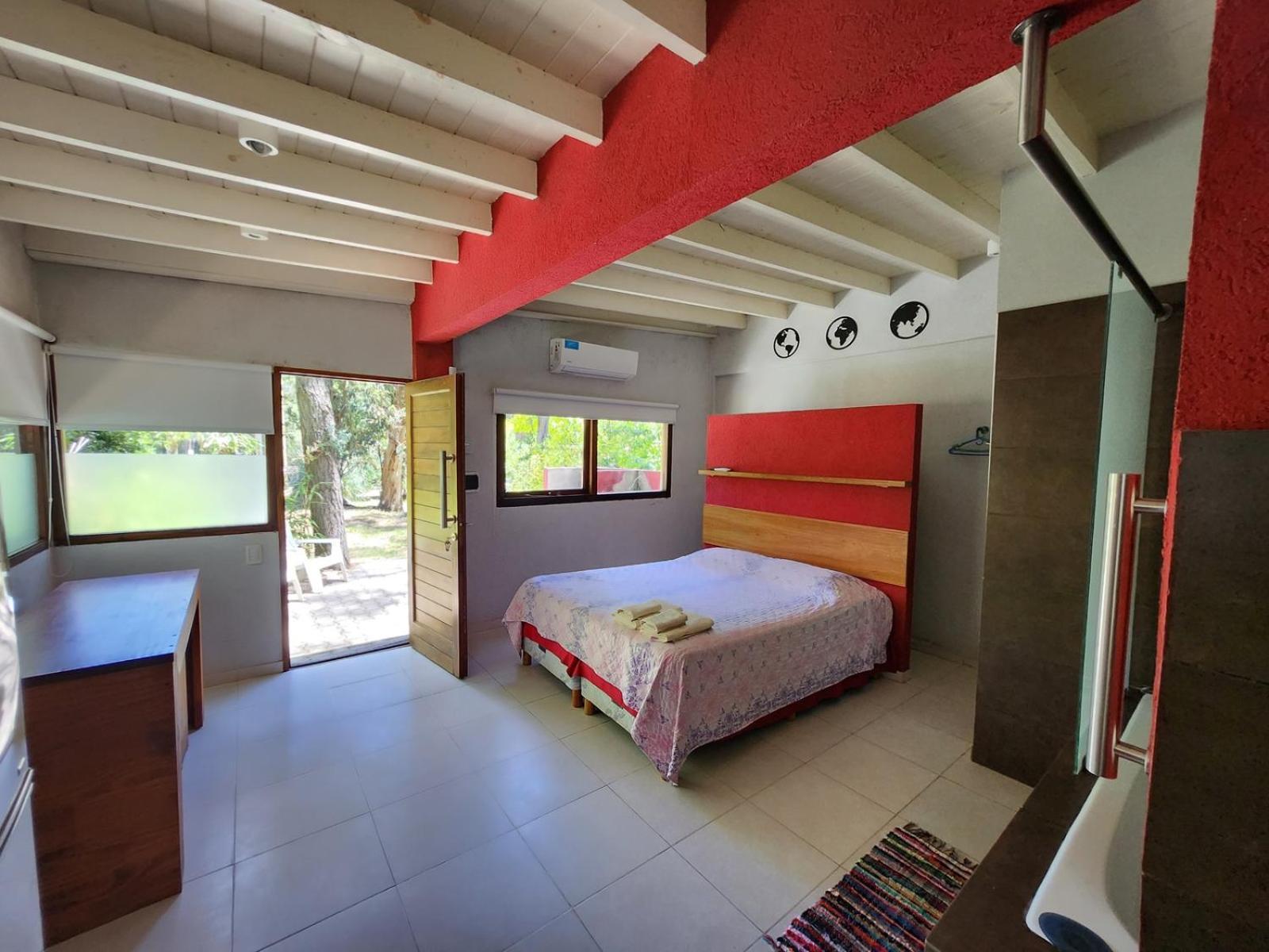 Aparthotel Olivo De Bohemia à Mar de Las Pampas Extérieur photo