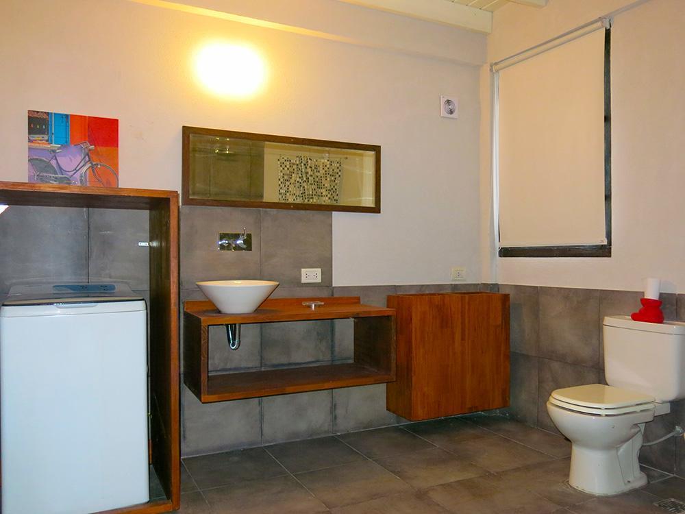 Aparthotel Olivo De Bohemia à Mar de Las Pampas Extérieur photo