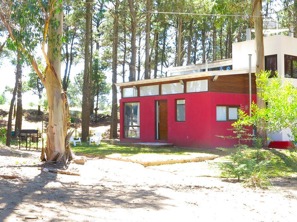 Aparthotel Olivo De Bohemia à Mar de Las Pampas Extérieur photo
