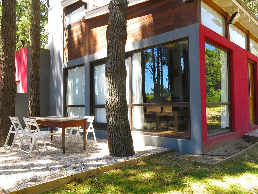 Aparthotel Olivo De Bohemia à Mar de Las Pampas Extérieur photo