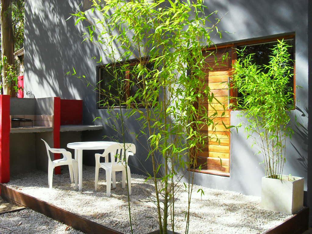 Aparthotel Olivo De Bohemia à Mar de Las Pampas Extérieur photo