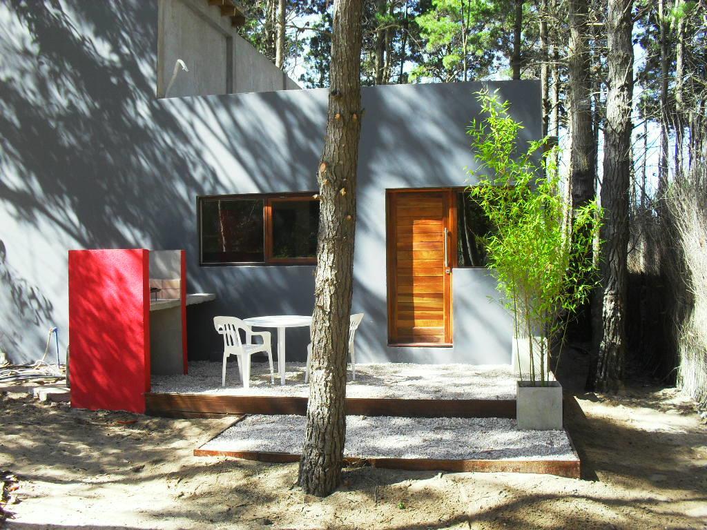 Aparthotel Olivo De Bohemia à Mar de Las Pampas Extérieur photo