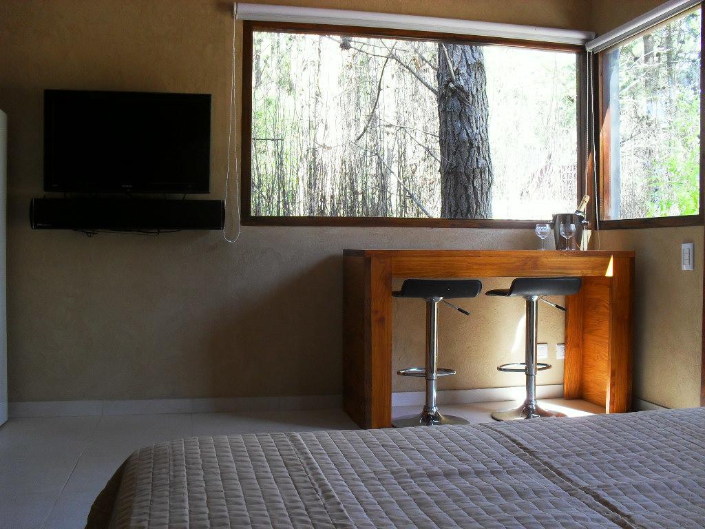 Aparthotel Olivo De Bohemia à Mar de Las Pampas Extérieur photo