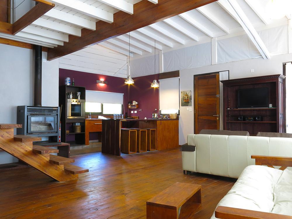 Aparthotel Olivo De Bohemia à Mar de Las Pampas Extérieur photo