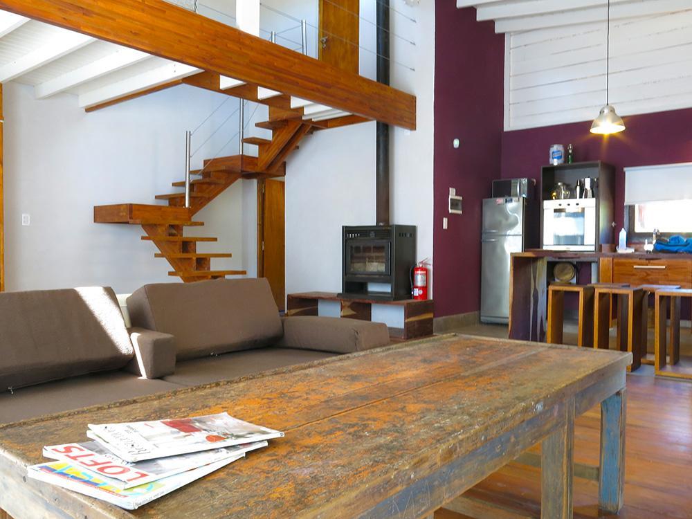 Aparthotel Olivo De Bohemia à Mar de Las Pampas Extérieur photo