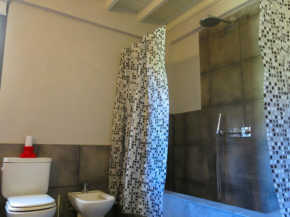 Aparthotel Olivo De Bohemia à Mar de Las Pampas Extérieur photo