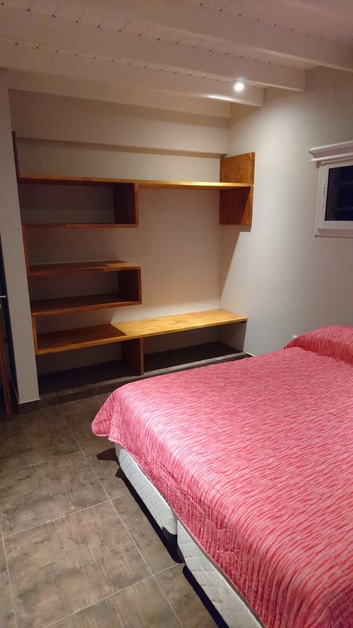 Aparthotel Olivo De Bohemia à Mar de Las Pampas Extérieur photo