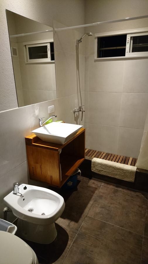 Aparthotel Olivo De Bohemia à Mar de Las Pampas Extérieur photo